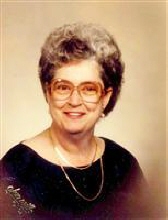 Mrs. Rosa Lea Pritchett Parten 1005050