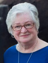 Margaret  Ann Andrews