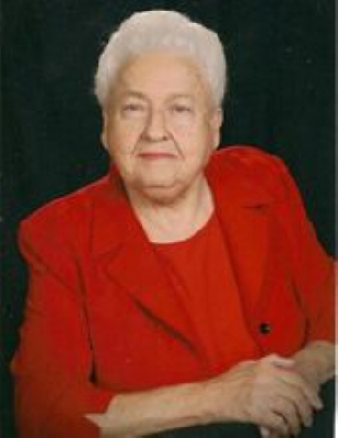 Photo of Doris Bray