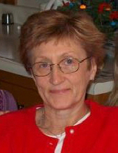 Mary Wissink
