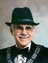 Photo of CLYDE SMALL