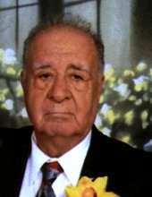 Julio Rubi Mendiola