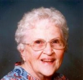 Mary Ruth Sampson-Grinnell