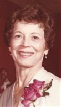 Phyllis E. Cecil