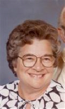 Iva G. Yeager
