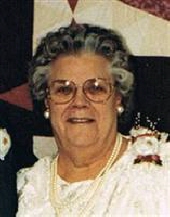 Margaret L. Lied