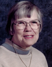 Ethel G. Hayes