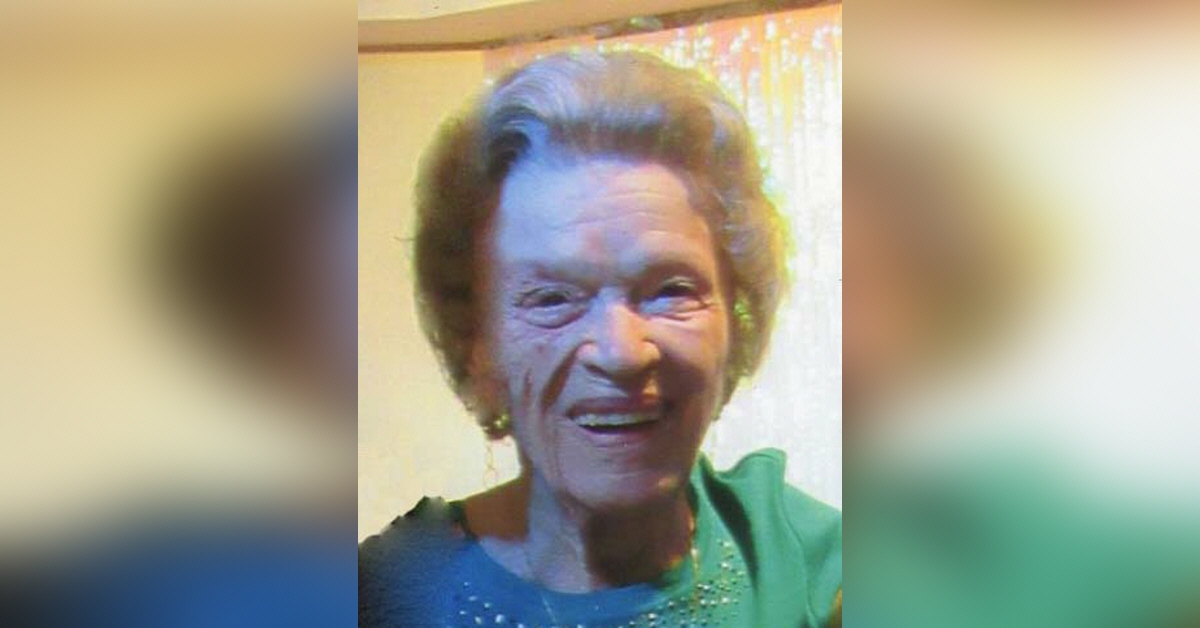 Obituary information for Mary Ann C. Weaver