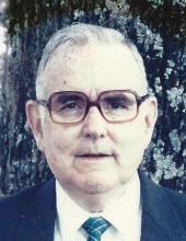 John D. Hosie