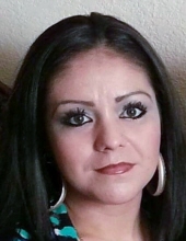 Sayra Cristina Vazquez