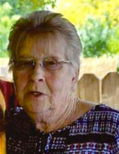 Delores "Dee" Gibbons