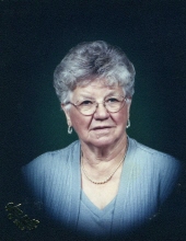 Photo of Mary Ulmer
