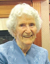 Mrs. Helen C. Collins
