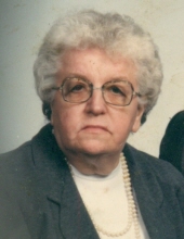 Doris L. (Coshun) Coffelt