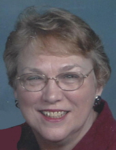 Margaret E.  Anderson
