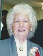 Dorothy L. Chappel