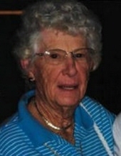 Mary Ann Dahl