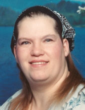 Tracey H. (Young) Montgomery