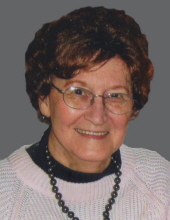 Janet A. Olman