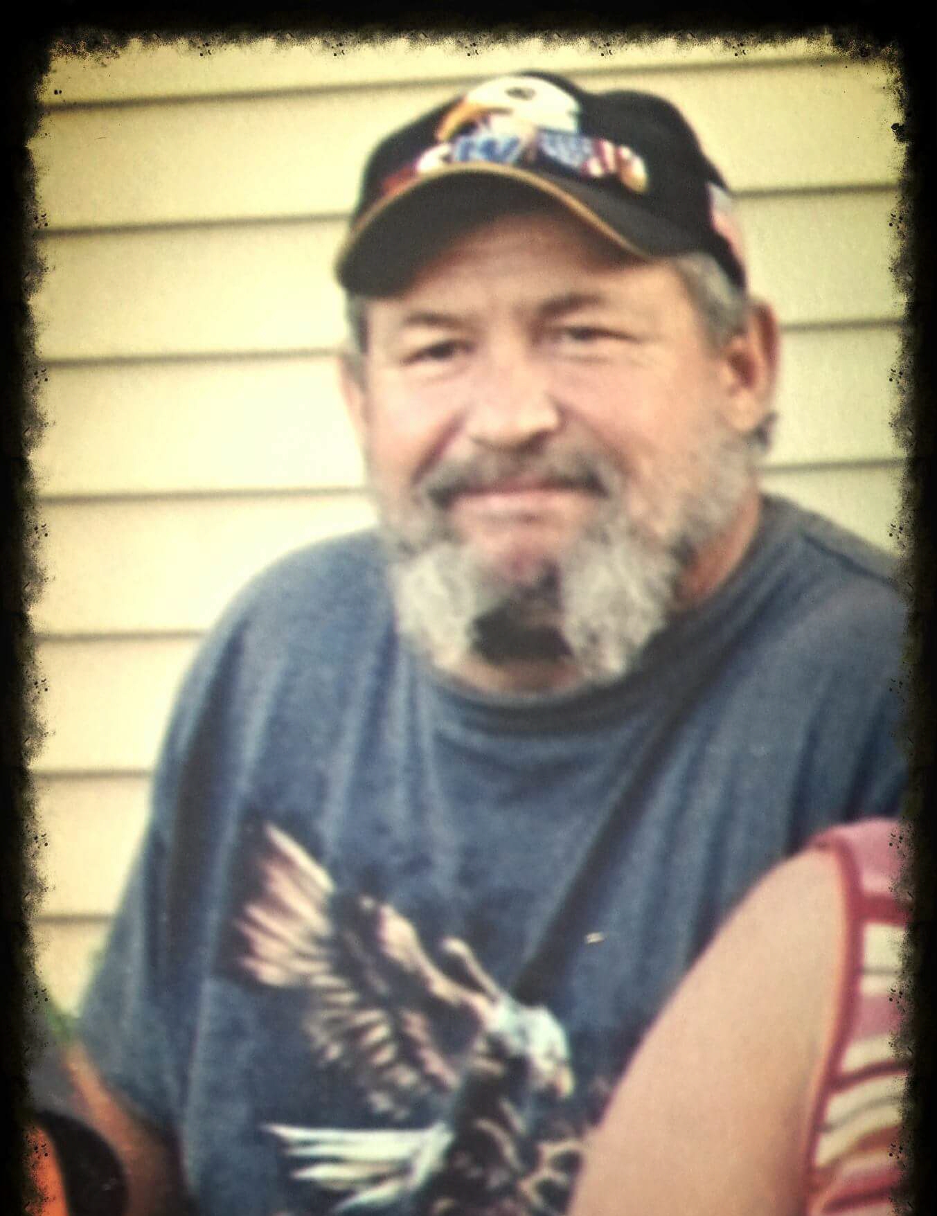 Richard "Rick" J. 2016 Petit Funeral Home