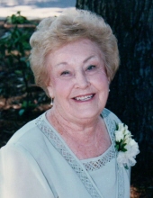 Lucy Melton Anders