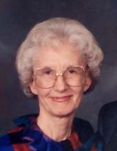 Eleanor Marie Behlke