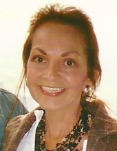 Valerie Jo Cozad