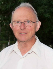 Photo of Larry Klima