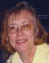 Kathy M. Belcher