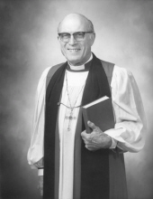 Photo of The Rt. Rev. Duncan Gray, Jr.
