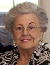 Patricia Ann Donaldson