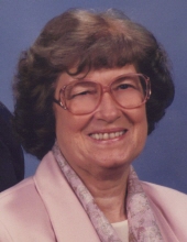 Mary T. Moore