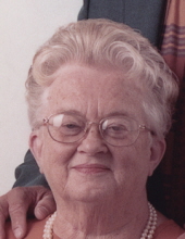 Dorothy Jeanne Cook
