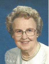 Martha E. Gibbs