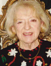 Hazel Marie Creager