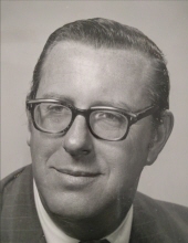 Photo of Peter Innis