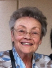 Patricia Spellman Bowers