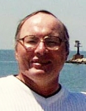 Dennis Paul Sielaff
