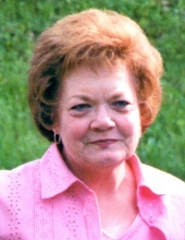 Lois Nina Weber