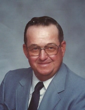 Virgil Harold Reuter