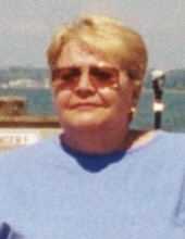 Carolyn L. Richards