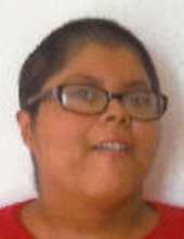 Cindy  Ann Gonzales