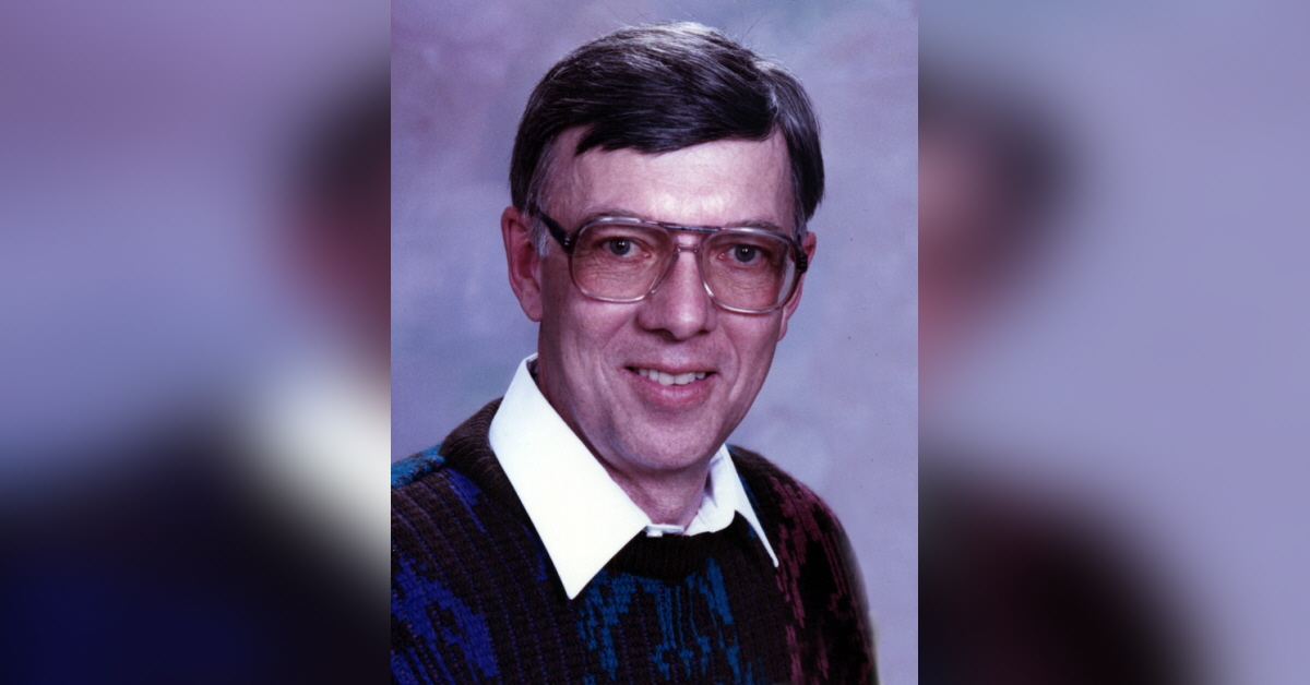 Obituary information for Milton L. Salisbury