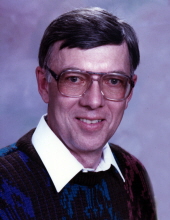 Milton L. Salisbury
