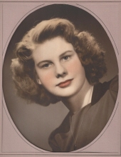 Irene Dorothy Borden