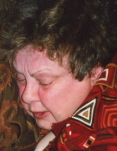 Mary Joanne Kress Towsey