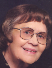 Peggy Joyce  Dodd