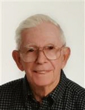 Arthur Thomas (Pap) Winters Jr.