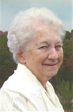 Ethel Mae Norris