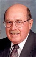 Robert Daniel Ingram Sr.